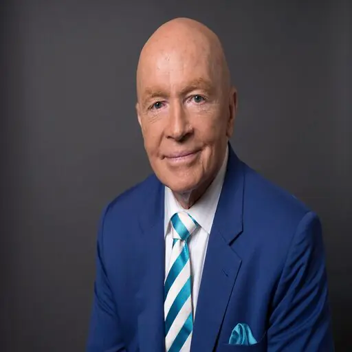 Mark Mobius