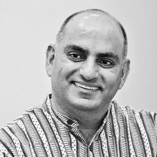 Mohnish Pabrai