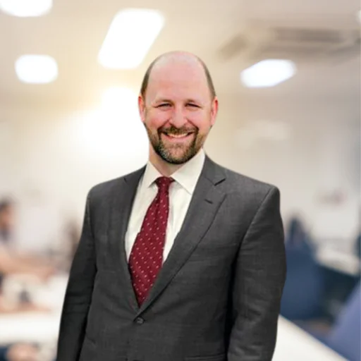 Rodney Darnell Benjamin