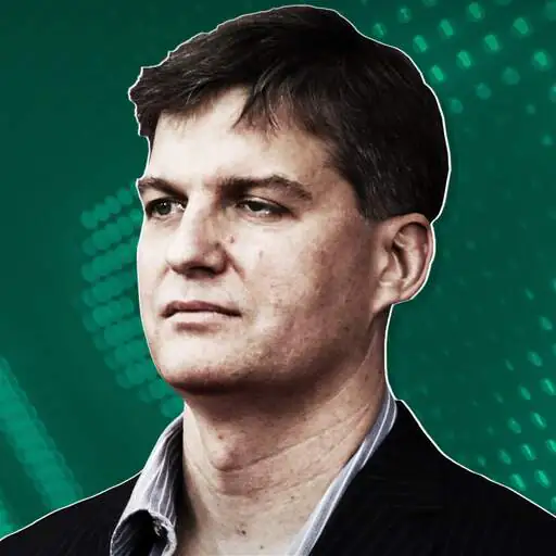 Michael Burry